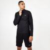Áo Everlast Men's Quarter Zip L/S Shirt