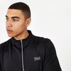 Áo Everlast Men's Quarter Zip L/S Shirt