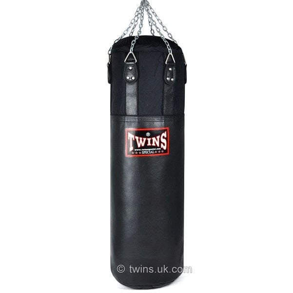 Bao Cát Treo Twins HBNL1 Leather-Nylon Heavy Bag