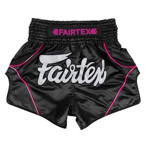 Quần Fairtex BS AROKAYA05 Athletic Muay Thai Shorts - Shadow Bloom