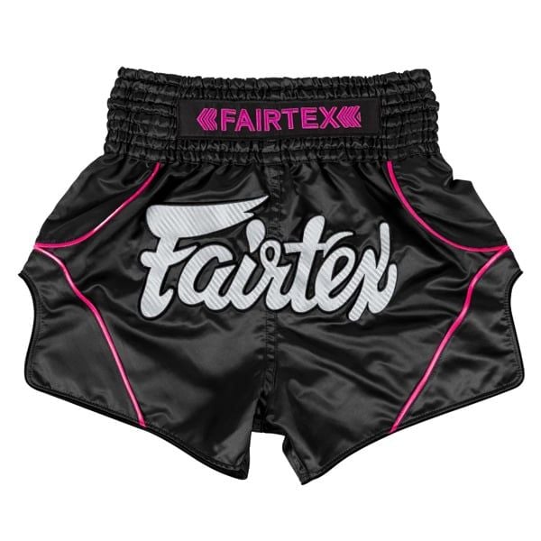 Quần Fairtex BS AROKAYA05 Athletic Muay Thai Shorts - Shadow Bloom