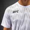Áo UFC Zenith by Venum Replica Men's Champion T-Shirt - White