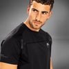 Áo Venum G-Fit Air Dry Tech T-Shirt - Black