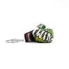 Móc Khóa Twins FMBG3-68 keyring gloves - Green