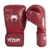 Găng Tay Trẻ Em Venum Contender 1.5 XT Kids Boxing Gloves - White/Burgundy