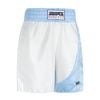Quần BSG Legacy Boxing Trunk - White/Baby Blue