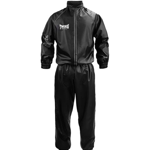 Đồ Ép Cân Sauna Suit Twins VSS1 (USED)