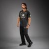 Áo Venum Noche 2.0 UFC by Venum Authentic Fight Night Men’s Black Walkout Jersey - Black