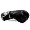 Găng Tay Twins BGVL15 Boxing Gloves - Black/White