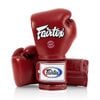 Găng Tay Fairtex BGV9 Mexican Style - Red