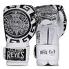 Găng Tay Cleto Reyes Training Gloves With Hook And Loop Closure – Aztec Calendar
