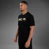 Áo UFC Venum Classic T-Shirt - Black/Gold