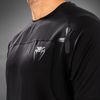 Áo Venum G-fit Air Rashguards Shortsleeve - Black
