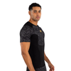 Áo Venum x Topuria Unmatched Edition Dry-Tech Shirt - Black/Gold