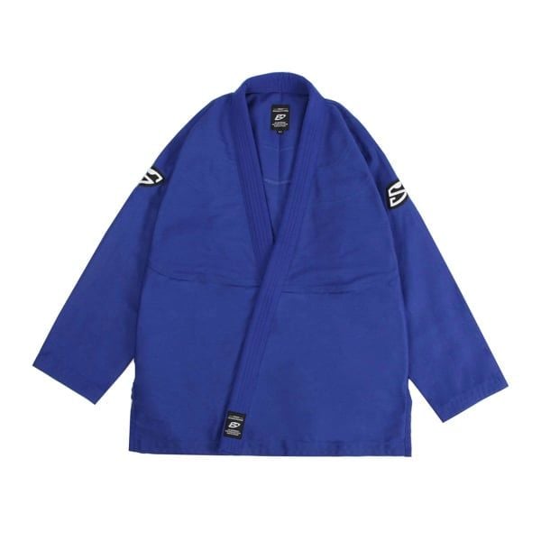 Bộ Gi BJJ Competition V3 - Blue