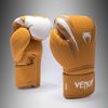 Găng Tay Venum Hurricane Boxing Gloves - Havana/ White