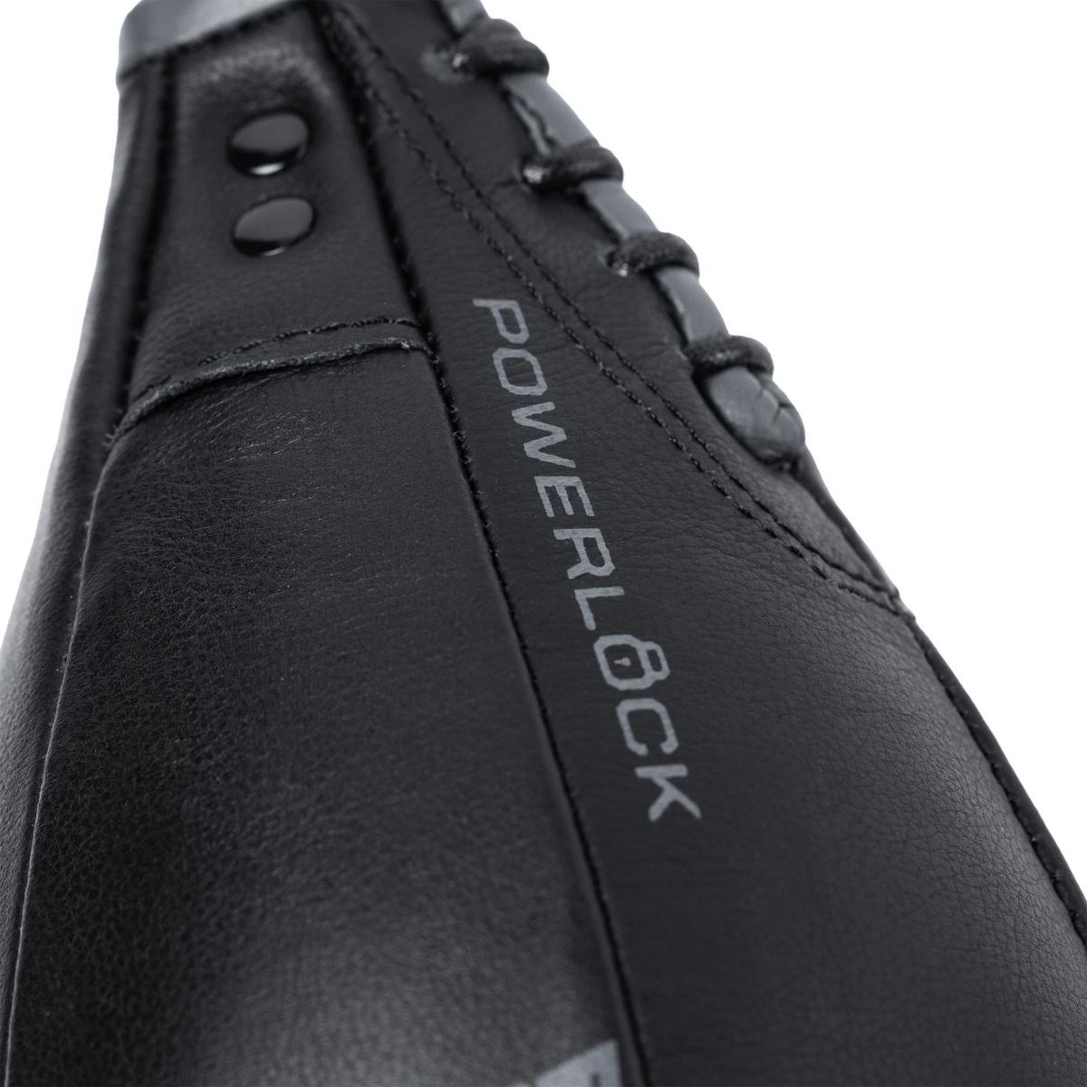 Banh Tốc Độ Everlast Powerlock Speed Bag