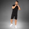 Áo Venum G-Fit Air Dry Tech T-Shirt - Black