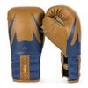 Găng Tay Venum Reverso Boxing Gloves - Camel/Royal Blue