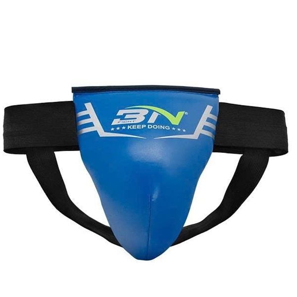 Bảo Hộ Hạ Bộ BN Groin Protector - Blue
