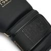 Găng Tay Leone Boxing Gloves - Black & Gold