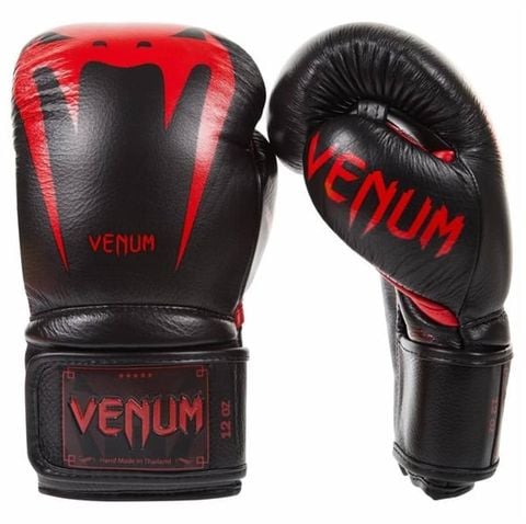 Găng Venum Giant 3.0 Boxing Gloves - Nappa Leather (USED)