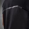Áo Venum G-fit Air Rashguards Shortsleeve - Black