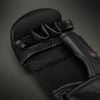 Găng Tay MMA Venum Attack 2.0 Leather Sparring Gloves - Black/Gold