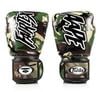 Găng Fairtex BGV-Premium Fairtex x AAPE Limited Edition Boxing Gloves