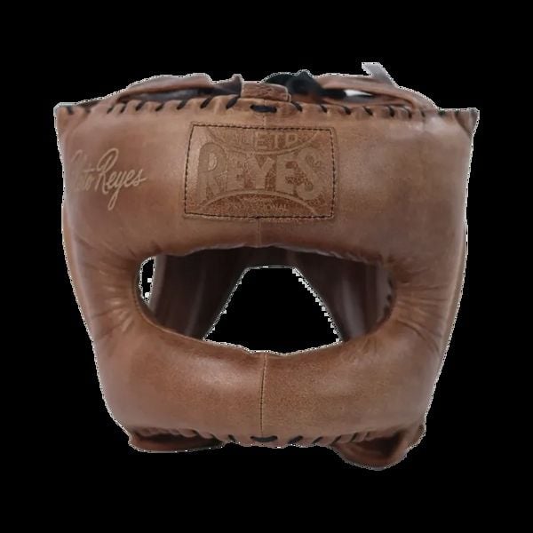 Bảo Hộ Đầu Cleto Reyes Traditional Headgear - Vintage Edition