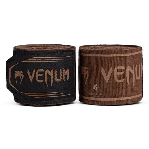 Băng Quấn Tay Venum Kontact Evo Classic Boxing Handwraps - 4m