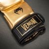 Găng Tay MMA Venum Attack 2.0 Sparring Gloves - Gold/Black