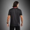 Áo Venum Noche 2.0 UFC by Venum Authentic Fight Night Men’s Black Walkout Jersey - Black