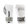 Găng Tay Cleto Reyes Training Gloves with Hook and Loop Closure - Silver Storm