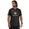 Áo Venum Noche 2.0 UFC by Venum Authentic Fight Night Men’s Black Walkout Jersey - Black