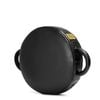 Đích Đấm Everlast 1910 Pro Leather Round Strike Pad - Black