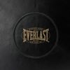 Đích Đấm Everlast 1910 Pro Leather Round Strike Pad - Black