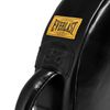 Đích Đấm Everlast 1910 Pro Leather Round Strike Pad - Black
