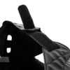 Bảo Hộ Đầu UFC Synthetic Leather Training Head Gear - Black