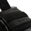 Bảo Hộ Đầu UFC Synthetic Leather Training Head Gear - Black