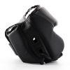 Bảo Hộ Đầu UFC Synthetic Leather Training Head Gear - Black
