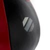 Banh Phản Xạ UFC Leather Speed Bag - Black/Red