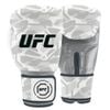 Găng Tay Boxing UFC Pro Octagon Camo Gloves - White