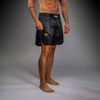 Quần Venum x Chimaev Wild Borz Fightshorts - Black/Grey