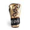 Găng Tay Rival RS11V-Evolution Sparring Gloves - Gold