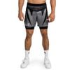 Quần Venum Attack Men's Fight Shorts - Black