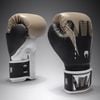 Găng Tay Venum Adrenaline Boxing Gloves - Black/Sand
