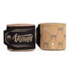 Băng Quấn Tay Venum Kontact Evo Monogram Boxing Handwraps - 4m