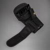 Găng Tay MMA Venum Serpenti Sparring Gloves - Black/Silver/Gold