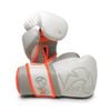 Găng Tay Rival RB80 Impulse Bag Gloves - White/Orange